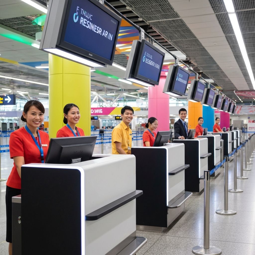 Professional Airport Training