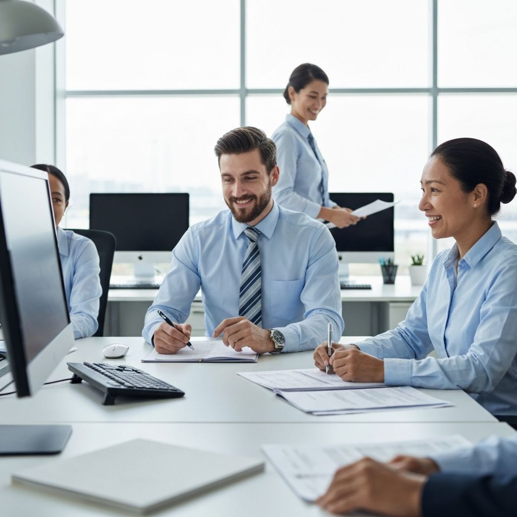 Aviation Administration